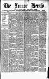Lennox Herald Saturday 01 August 1885 Page 1