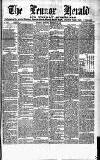 Lennox Herald Saturday 12 September 1885 Page 1