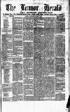 Lennox Herald Saturday 17 October 1885 Page 1