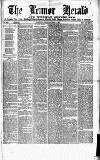 Lennox Herald Saturday 24 October 1885 Page 1