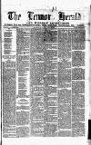 Lennox Herald Saturday 31 October 1885 Page 1