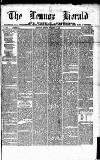 Lennox Herald Saturday 07 November 1885 Page 1