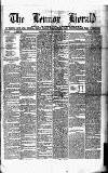 Lennox Herald Saturday 12 December 1885 Page 1