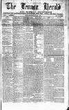 Lennox Herald Saturday 02 January 1886 Page 1