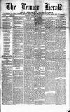 Lennox Herald Saturday 16 January 1886 Page 1