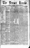 Lennox Herald Saturday 30 January 1886 Page 1