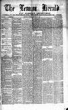 Lennox Herald Saturday 06 February 1886 Page 1