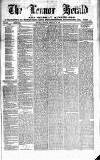 Lennox Herald Saturday 27 February 1886 Page 1