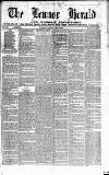 Lennox Herald Saturday 06 March 1886 Page 1