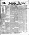 Lennox Herald Saturday 20 March 1886 Page 1