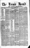 Lennox Herald Saturday 03 April 1886 Page 1