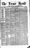 Lennox Herald Saturday 24 April 1886 Page 1