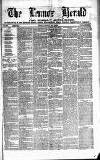 Lennox Herald Saturday 08 May 1886 Page 1