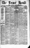 Lennox Herald Saturday 12 June 1886 Page 1