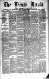Lennox Herald Saturday 19 June 1886 Page 1