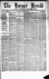 Lennox Herald Saturday 04 December 1886 Page 1