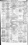 Lennox Herald Saturday 18 December 1886 Page 8