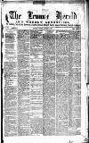 Lennox Herald Saturday 07 January 1888 Page 1