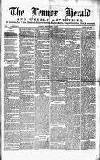 Lennox Herald Saturday 19 May 1888 Page 1