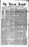 Lennox Herald Saturday 02 June 1888 Page 1