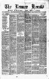 Lennox Herald Saturday 16 June 1888 Page 1