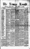Lennox Herald Saturday 14 July 1888 Page 1