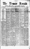 Lennox Herald Saturday 21 July 1888 Page 1