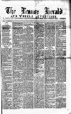 Lennox Herald Saturday 04 August 1888 Page 1