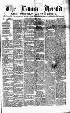 Lennox Herald Saturday 11 August 1888 Page 1