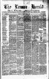Lennox Herald Saturday 15 September 1888 Page 1