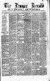 Lennox Herald Saturday 29 September 1888 Page 1