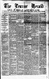 Lennox Herald Saturday 27 October 1888 Page 1