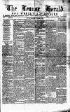 Lennox Herald Saturday 24 November 1888 Page 1
