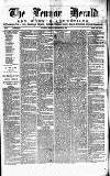Lennox Herald Saturday 15 December 1888 Page 1