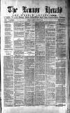 Lennox Herald Saturday 05 January 1889 Page 1