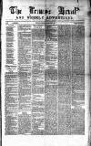 Lennox Herald Saturday 09 February 1889 Page 1