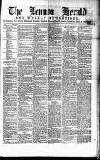 Lennox Herald Saturday 16 February 1889 Page 1