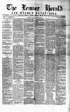 Lennox Herald Saturday 09 March 1889 Page 1