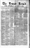 Lennox Herald Saturday 20 April 1889 Page 1
