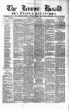 Lennox Herald Saturday 11 May 1889 Page 1