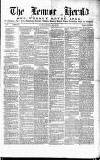 Lennox Herald Saturday 18 May 1889 Page 1