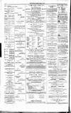 Lennox Herald Saturday 18 May 1889 Page 8