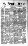 Lennox Herald Saturday 01 June 1889 Page 1