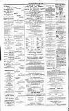 Lennox Herald Saturday 01 June 1889 Page 8