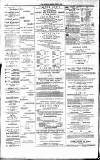 Lennox Herald Saturday 08 June 1889 Page 8