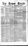 Lennox Herald Saturday 22 June 1889 Page 1
