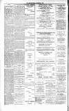 Lennox Herald Saturday 30 November 1889 Page 6