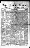 Lennox Herald Saturday 07 December 1889 Page 1