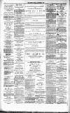 Lennox Herald Saturday 07 December 1889 Page 8