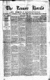 Lennox Herald Saturday 04 January 1890 Page 1